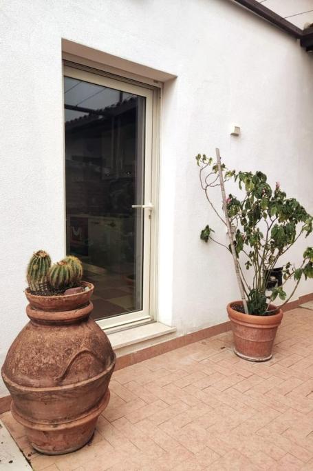 Home Garden Grosseto Luaran gambar