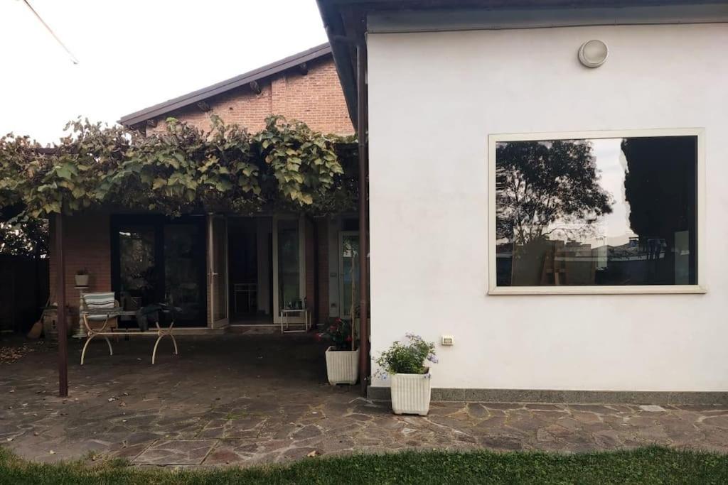 Home Garden Grosseto Luaran gambar