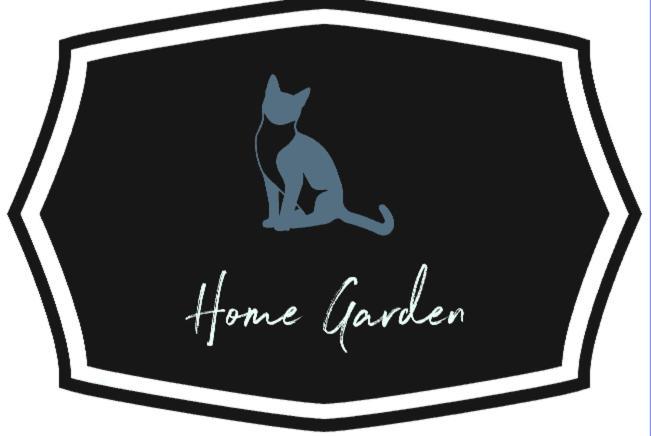 Home Garden Grosseto Luaran gambar