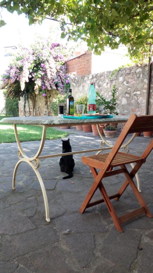 Home Garden Grosseto Luaran gambar